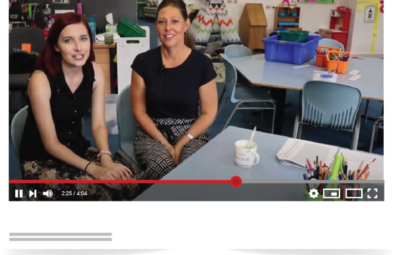Educator Insights Videos - EYE Thumbnail